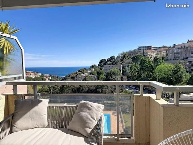 Appartement 4 pièces 85 m²