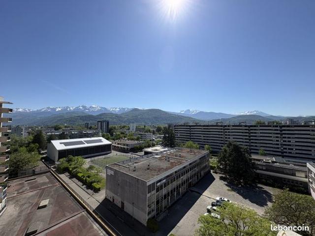 Appartement 4 pièces 85 m²