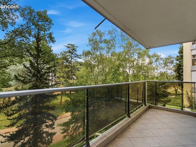 Appartement 4 pièces 85 m²