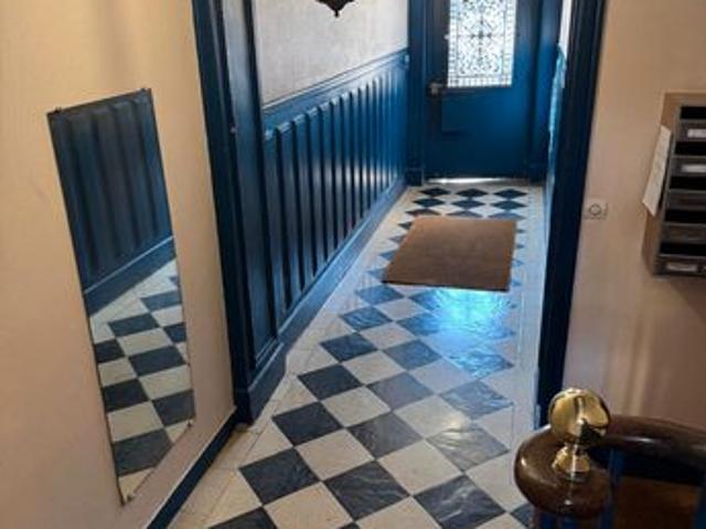Appartement 4 pièces 85 m²