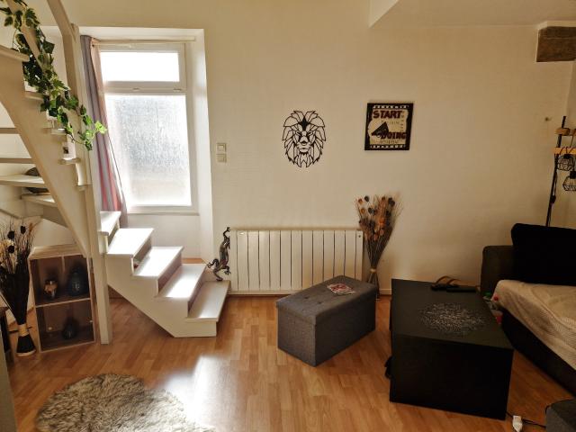 Appartement 4 pièces 85 m²