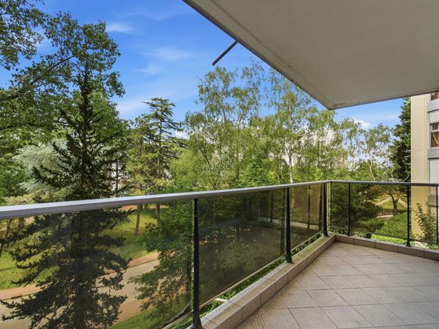 Appartement 4 pièces 85 m²