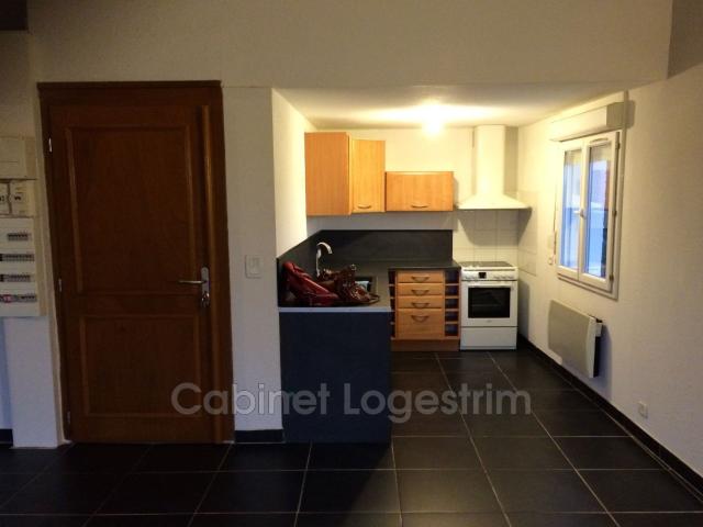 Appartement 4 pièces 85 m²