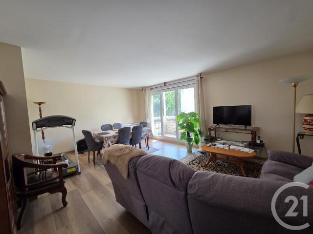 Appartement 4 pièces 85 m²