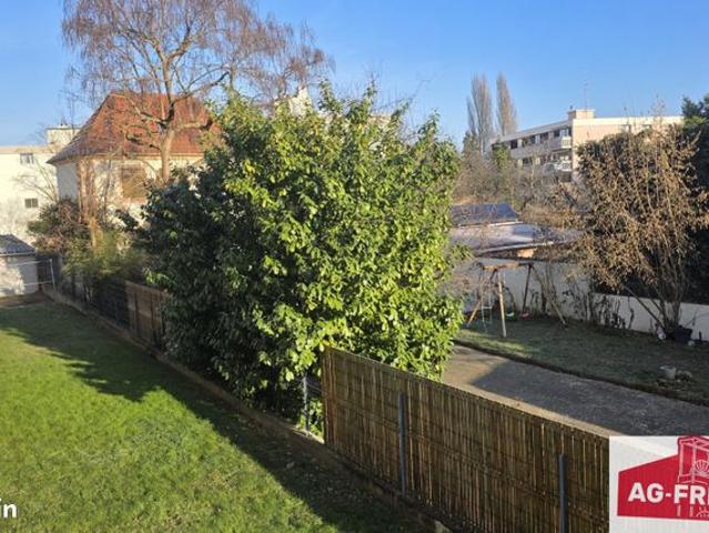 Appartement 4 pièces 85 m²