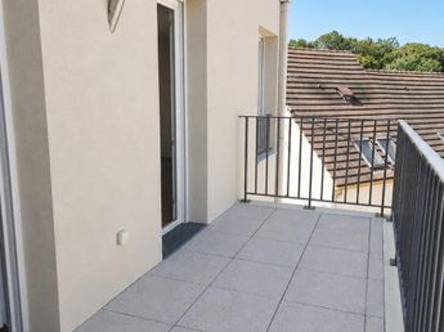 Appartement 4 pièces 85 m²