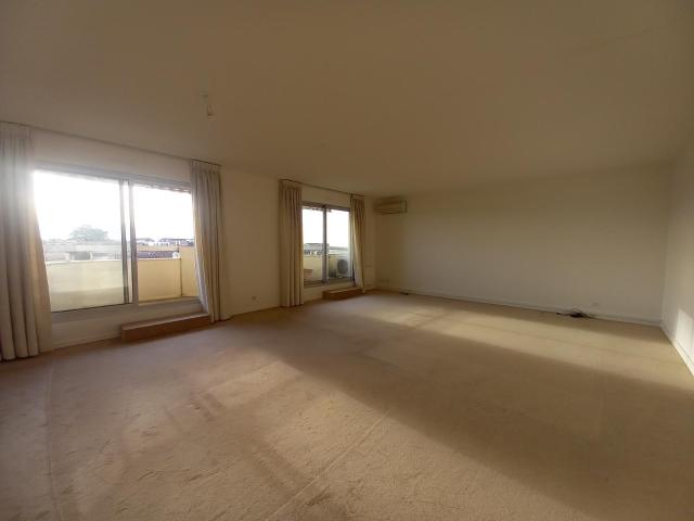 Appartement 4 pièces 85 m²