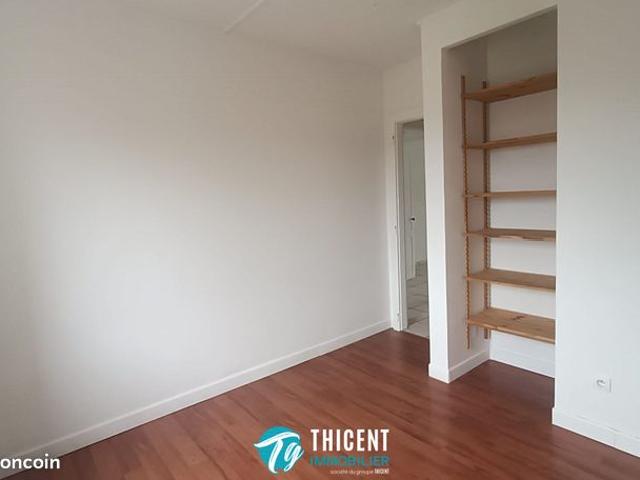 Appartement 4 pièces 85 m²