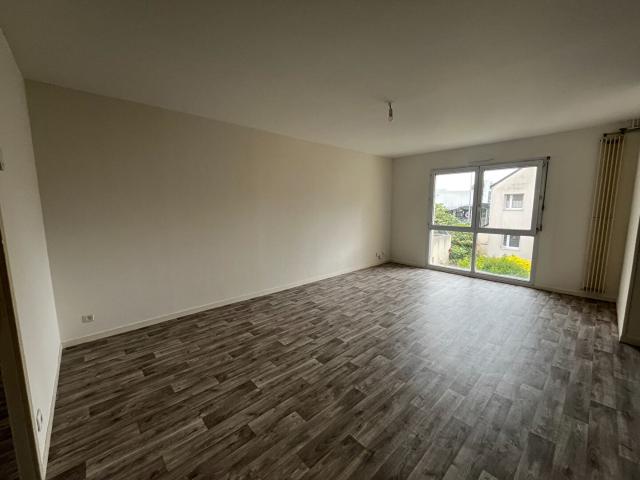 Appartement 4 pièces 85 m²