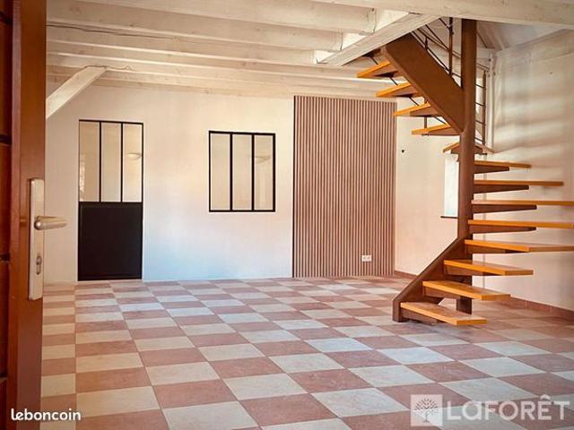 Appartement 4 pièces 85 m²