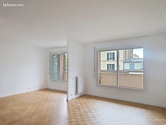 Appartement 4 pièces 85 m²