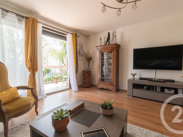 Appartement 4 pièces 85 m²