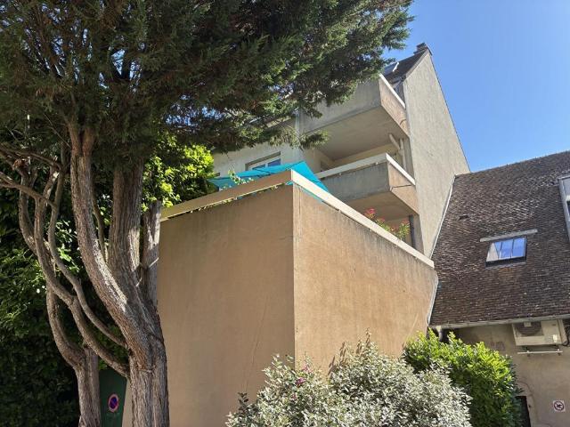 Appartement 4 pièces 85 m²