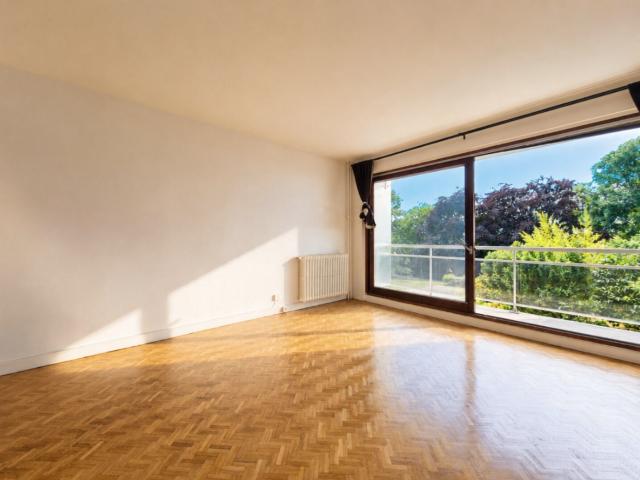 Appartement 4 pièces 85 m²