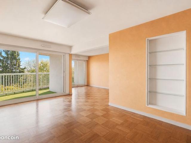 Appartement 4 pièces 85 m²