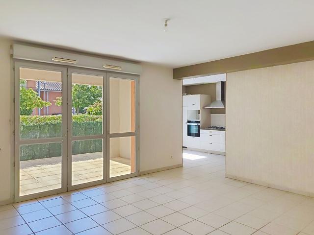 Appartement 4 pièces 85 m²