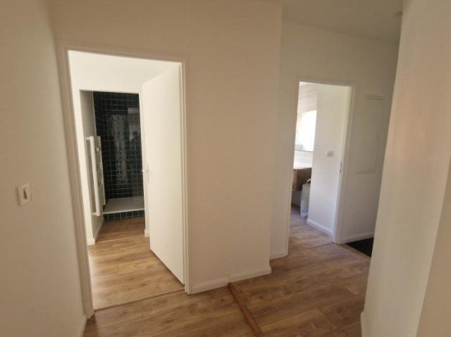 Appartement 4 Pièces 85 m²