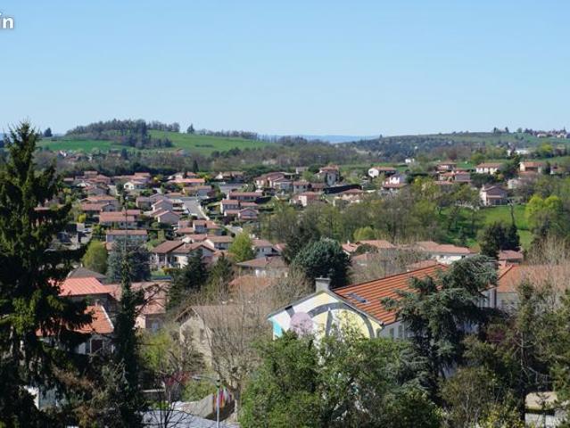 Appartement 4 pièces 85 m²