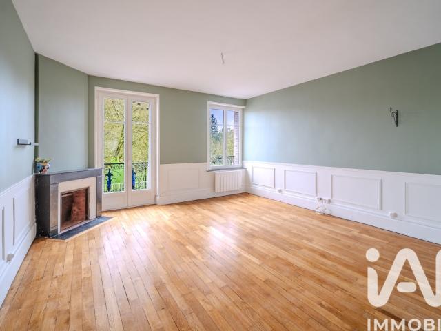 Appartement 4 pièces 85 m²