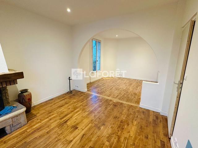 Appartement 4 pièces 85 m²