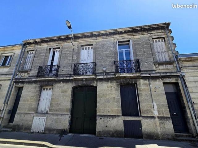 Appartement 4 pièces 85 m²