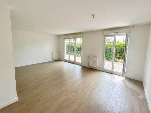 Appartement 4 pièces 85 m²
