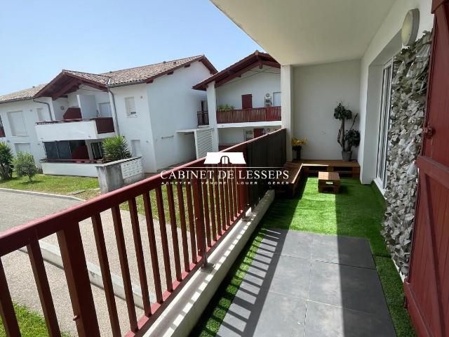 Appartement 4 pièces 85 m²