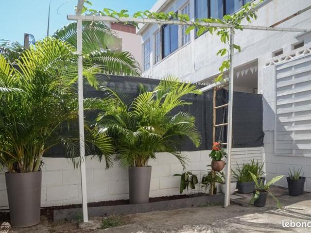 Appartement 4 pièces 85 m²