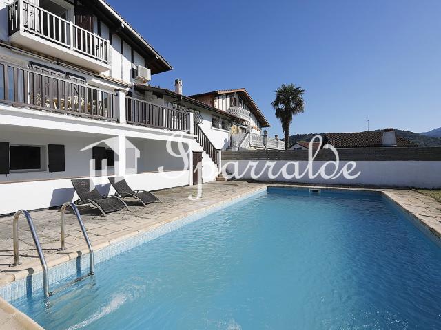 Appartement 4 pièces 85 m²