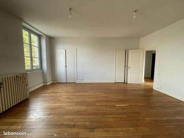 Appartement 4 pièces 85 m²