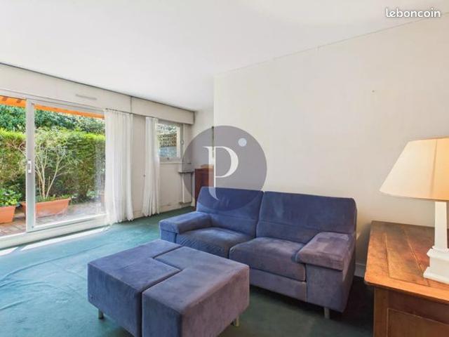 Appartement 4 pièces 85 m²