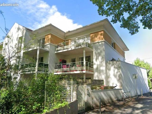 Appartement 4 pièces 85 m²