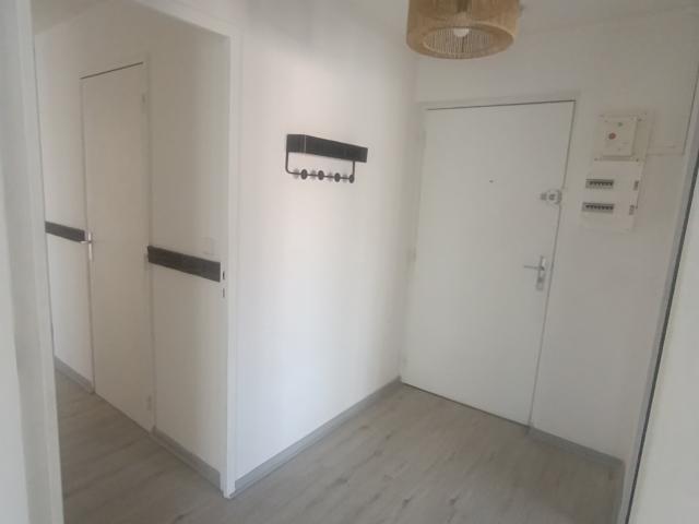 Appartement 4 pièces 85 m²