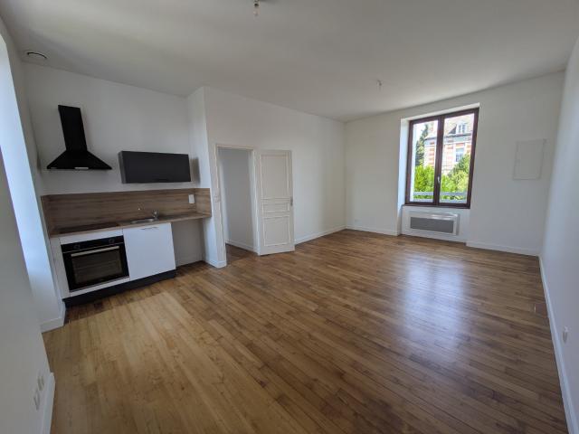 Appartement 4 pièces 85 m²