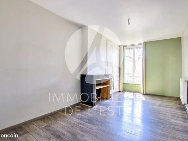 Appartement 4 pièces 85 m²
