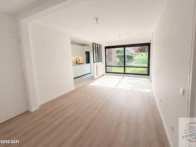 Appartement 4 pièces 85 m²
