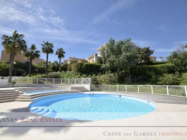 Appartement 4 pièces 85 m²