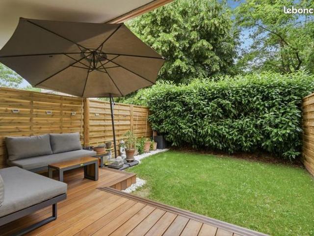 Appartement 4 pièces 85 m²