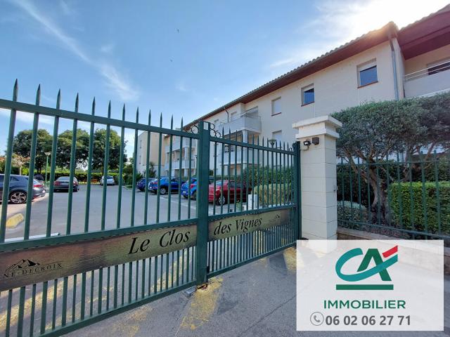 Appartement 4 pièces 85 m²