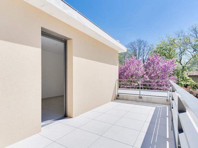 Appartement 4 pièces 85 m²