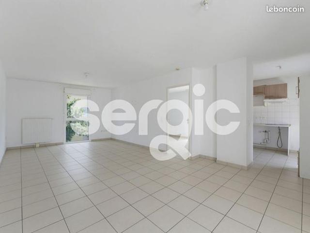 Appartement 4 pièces 85 m²