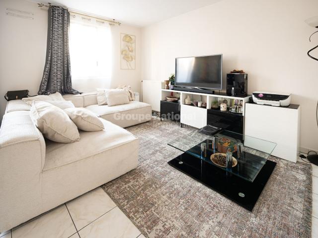 Appartement 4 pièces 85 m²