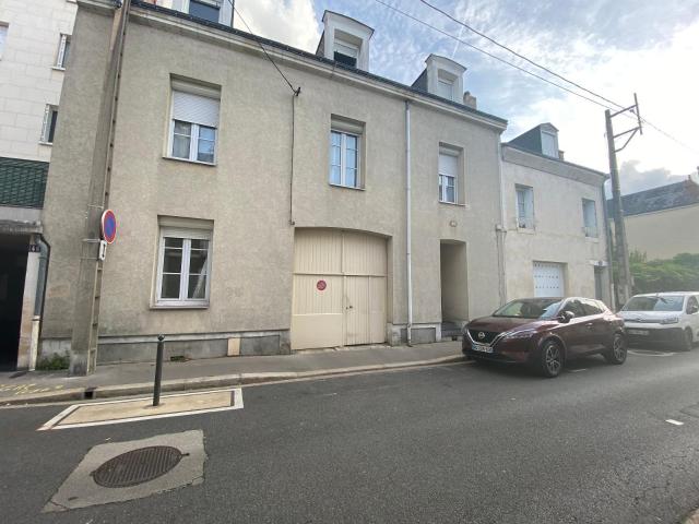 Appartement 4 pièces 85 m²