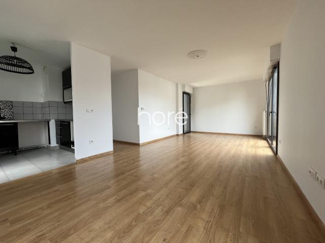 Appartement 4 pièces 85 m²