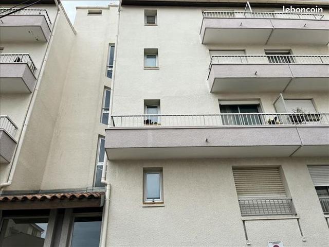 Appartement 4 pièces 85 m²