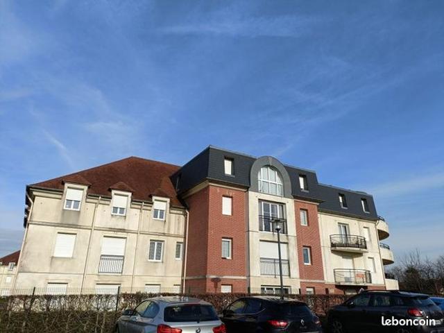 Appartement 4 pièces 85 m²