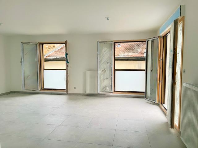 Appartement 4 pièces 85 m²