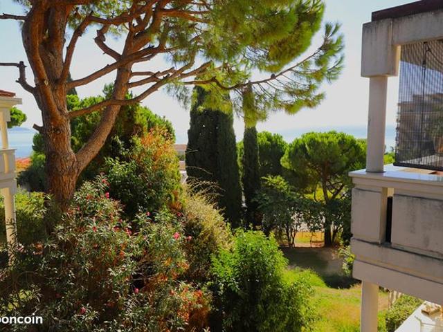 Appartement 4 pièces 85 m²