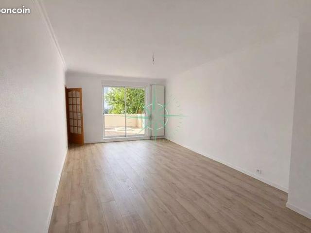 Appartement 4 pièces 85 m²