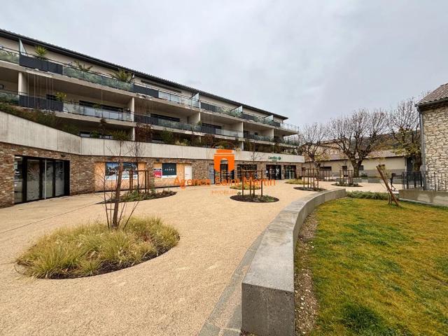 Appartement 4 pièces 85 m²